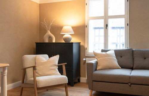 Ferienwohnung Lukas - Lehm erleben - Photo 2