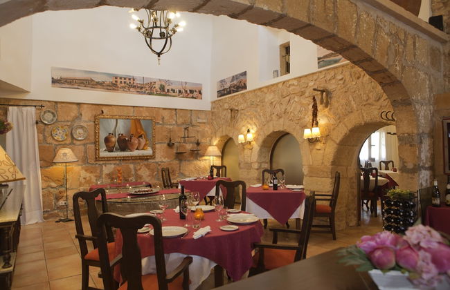 Hotel Son Trobat Wellness & Spa - Foto 29