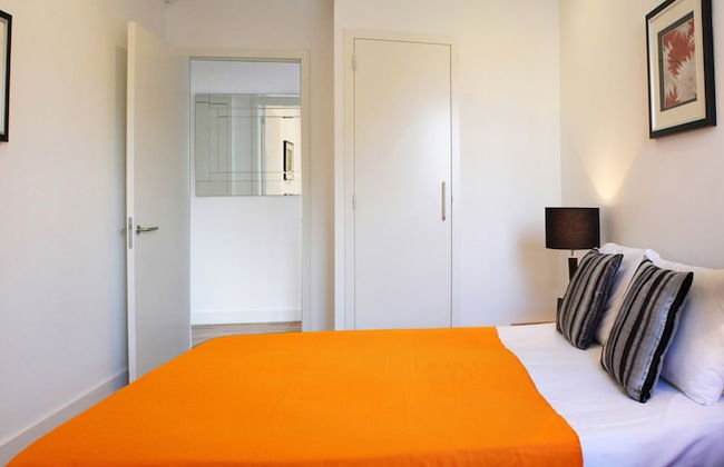 Shoreditch Apartments - Foto 4