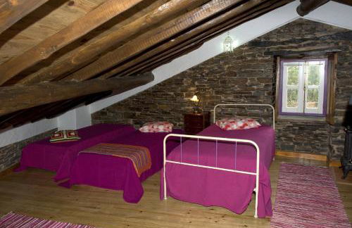 Piódão Casa do Rosmaninho TER - Foto 25