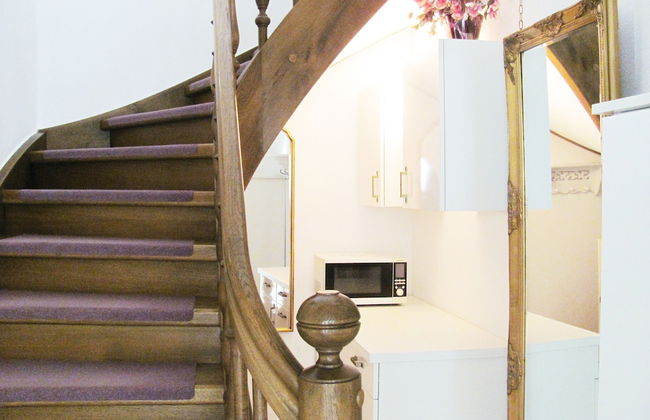 Apartment Storchenfärbe - Foto 9