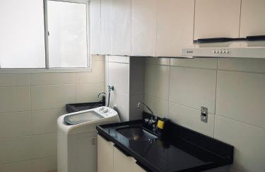 Auréa Residência - a 500 m da Praia - Foto 19