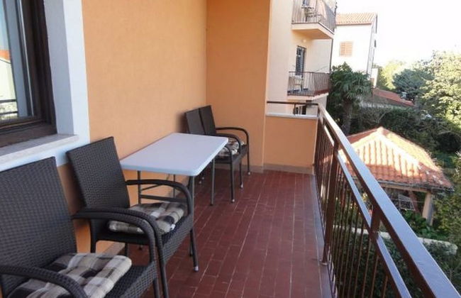 Holiday apartment Helena - quiet street - Photo 8