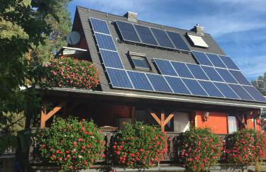 Ferienwohnung Gürth - Foto 29