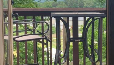 Cabin on Gold Mine Hill - Foto 5