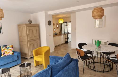 Magnifique T3, spacieux, lumineux et traversant - Photo 7