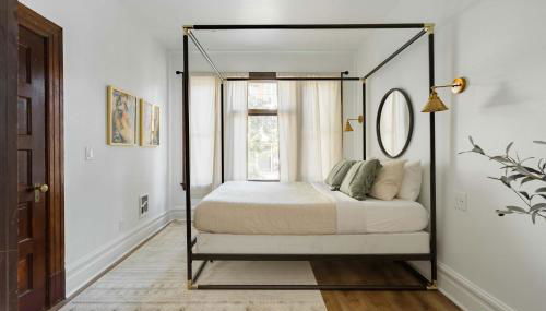 Stay Portland - The Étoile Suite - Nob Architecture & Boutiques - Foto 4