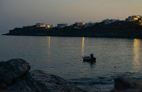 VILLA PETROS - Foto 23