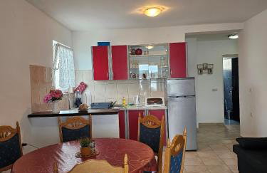 Apartments by the sea Cove Pjestata, Peljesac - 10210 - Foto 14