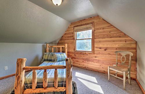 Eureka Springs Area Cabin with Deck and 7 Acres! - Photo 27