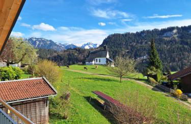 Beim Hofar - die neuen Ferienwohnungen in Obermaiselstein - Photo 1