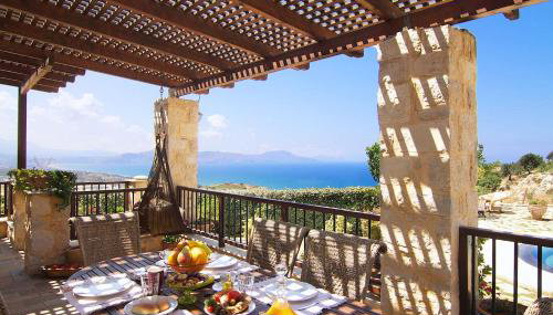 Alexis Villa, Serene Escape with mesmerising views, By ThinkVilla - Foto 4