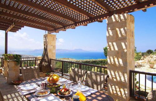 Alexis Villa, Serene Escape with mesmerising views, By ThinkVilla - Foto 4