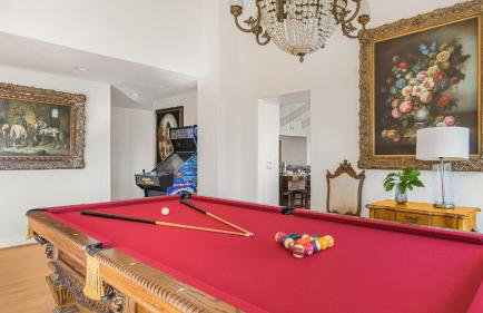 Two Estates w Pools Hot Tubs Game Rooms Valley Views Tennis Court Near Beaches Wineries - Foto 44