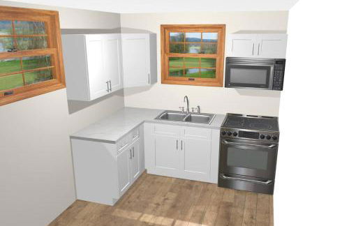 Dockside Retreat- Renovations & upgrades coming! - Foto 7