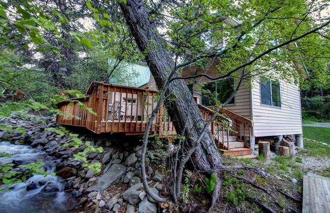 Cottage on the Stream - Photo 28