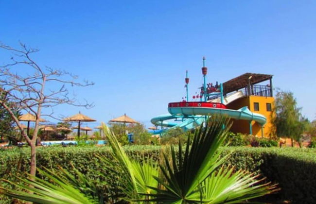 Cozy 1 bed Apartment With Garden and Pool View - Foto 14