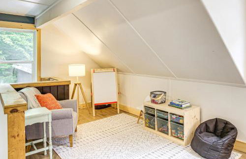 Avery Creek Cabins Hike, Bike, Fish and More! - Foto 13