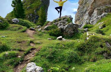 Alpine Chalet CESA VEDLA -nature & silence - Foto 53