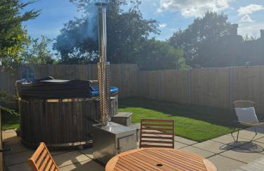 Vine Cottage - Foto 67