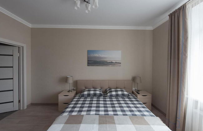 Apart-hotel TULPAR - Foto 18