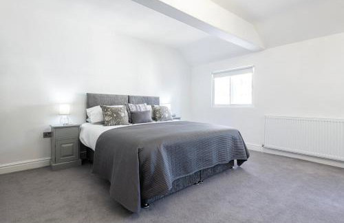 South Wing of Edwinstowe Hall - Foto 61