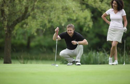 Manoir de La Brunie-Grand Longere - Foto 46