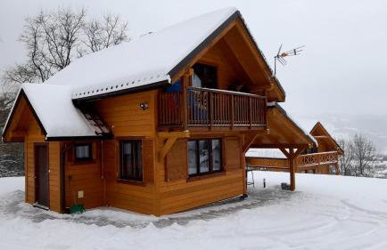 Domek Pod Smrekiem - Foto 12