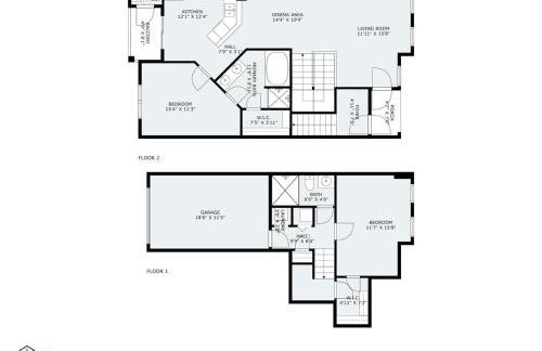 Metro & Andrews AFB Nearby Perfect Townhome! - Foto 31