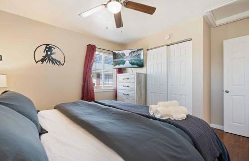 Akron 2 Bed 1 Bath Mountain Oasis Dog Friendly - Foto 15