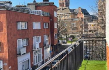 Studio entre mer et centre-ville - Foto 2