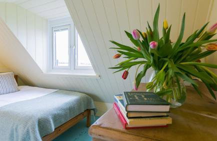 Cable Cottage - Foto 54