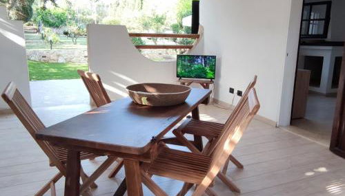 Villa Su Giudeu - Foto 3