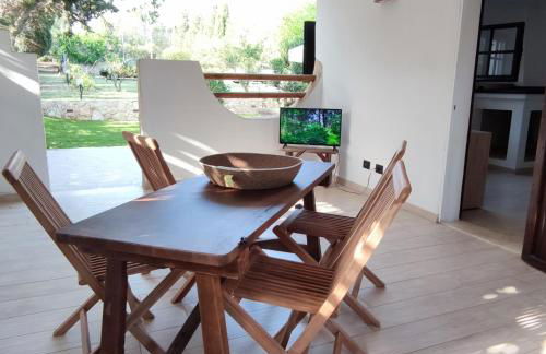 Villa Su Giudeu - Foto 3