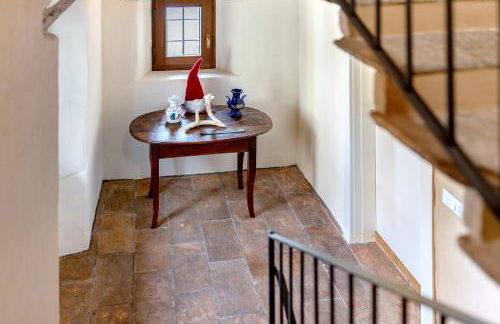 La torretta di Mozzola - Foto 37