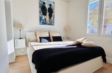 Maison - St Jean de Luz - Proche de la plage - Foto 36