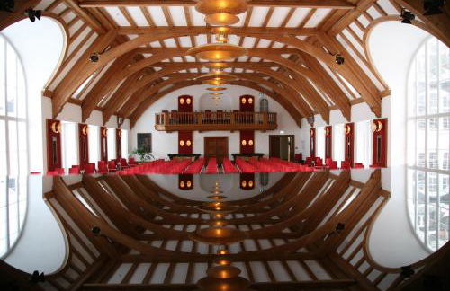 Ferienhaus am Römerweg - Foto 68