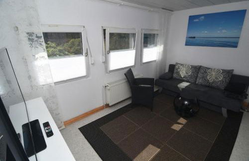 Steinhuder Meer Ferienhaus Schwalbennest - Foto 7