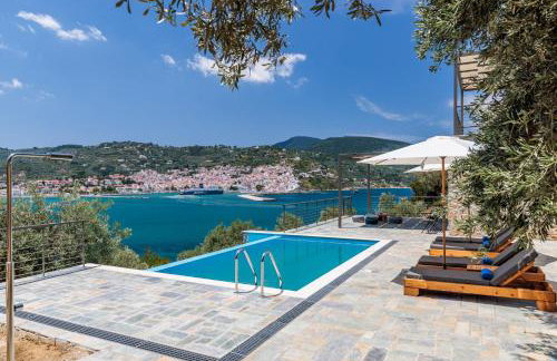 Pasithea Skopelos Retreat - Foto 3