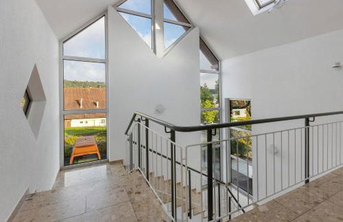 Ferienwohnung Holzapfel - Foto 20