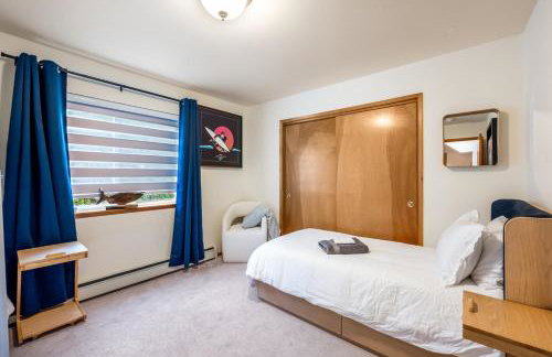 Magical Mountain Retreat - Foto 24