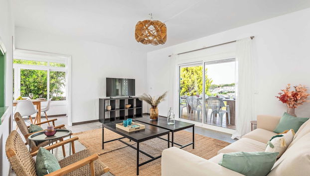 Villa Cau Ventos - Foto 2, Interior