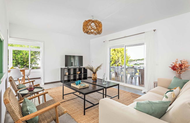 Villa Cau Ventos - Photo 1