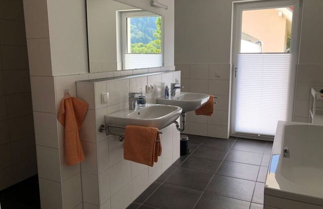 Holiday Apartment Forest - Foto 8