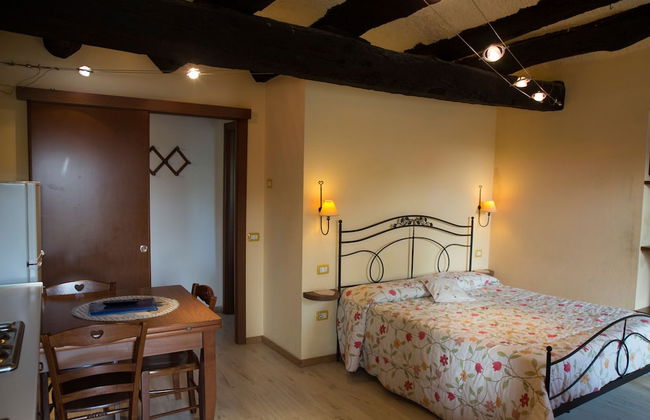 Agriturismo & Scuderia Fano's Farm - Foto 6