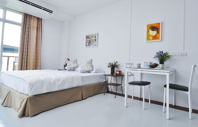 The Meet Green Apartment - Photo 10