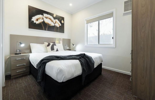 Highway 1 Holiday & Lifestyle Park - Foto 5