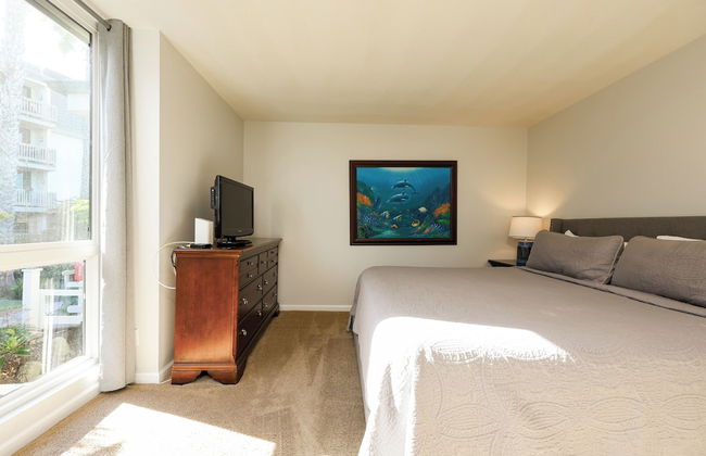 Oceanside Beach Condos - Foto 18