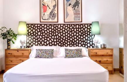 BizFlats Garden House - Foto 28