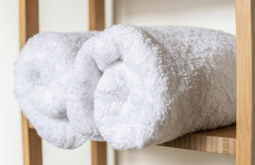 The Five Turrets: Stay in Scotland in Style in a Historic Four-bed Holiday Home - Foto 117